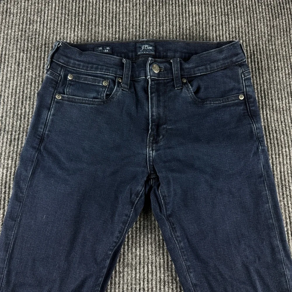 J. Crew crew 484